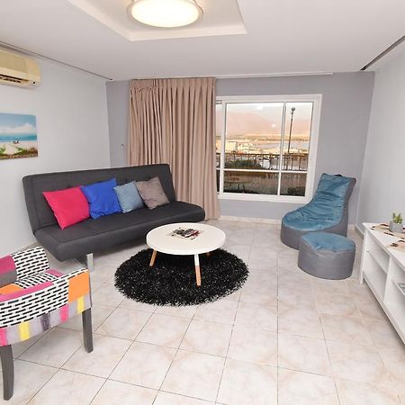 Yaeli'S Apartment Eilat Exterior foto
