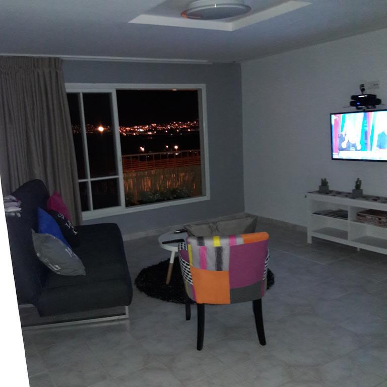 Yaeli'S Apartment Eilat Exterior foto