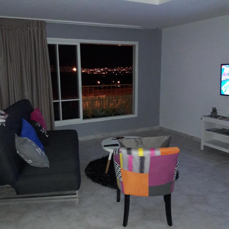 Yaeli'S Apartment Eilat Exterior foto