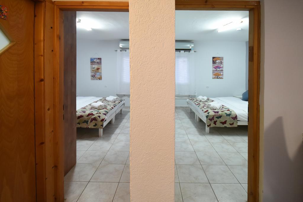 Yaeli'S Apartment Eilat Exterior foto