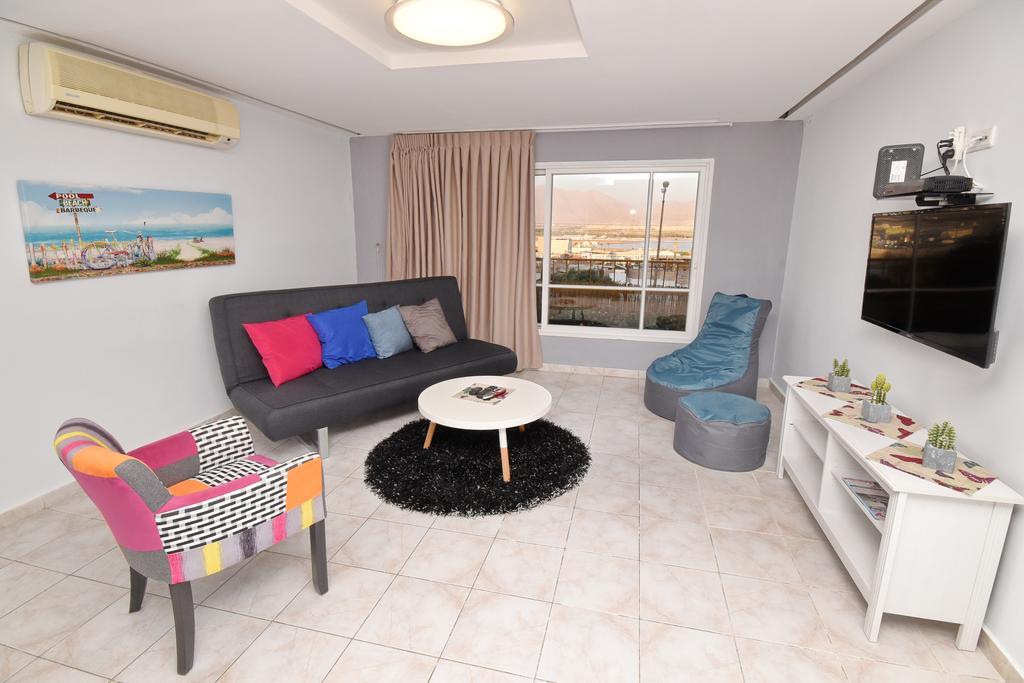 Yaeli'S Apartment Eilat Exterior foto