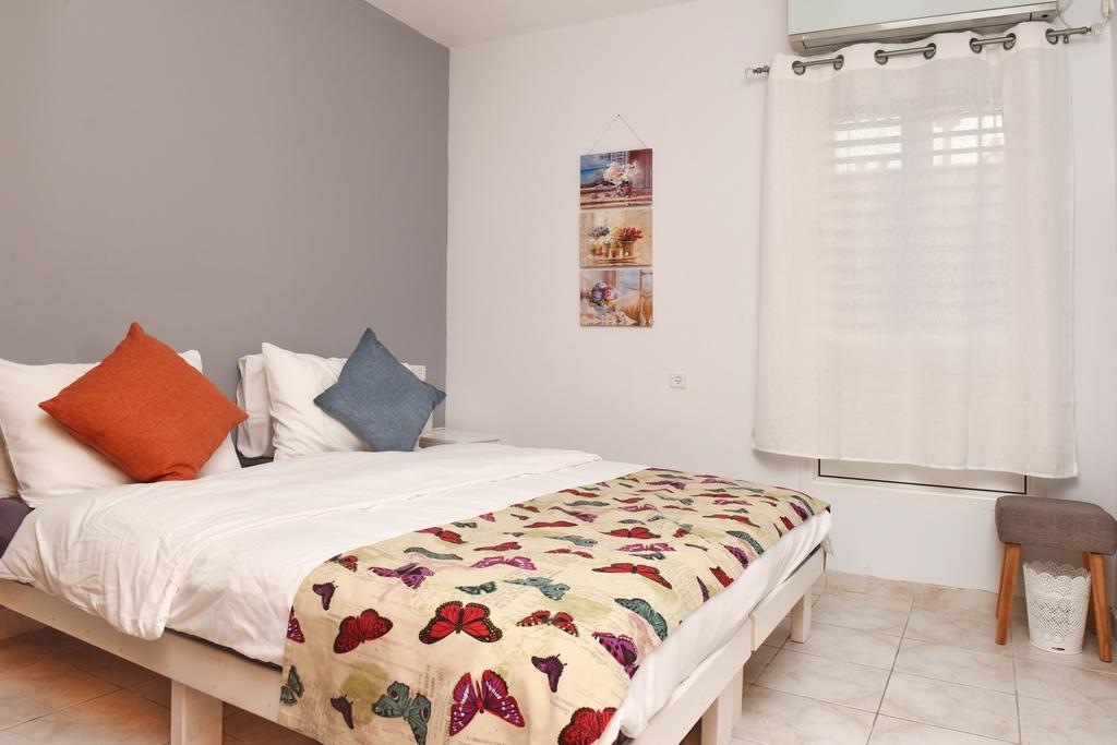 Yaeli'S Apartment Eilat Exterior foto