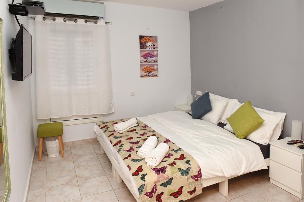 Yaeli'S Apartment Eilat Exterior foto