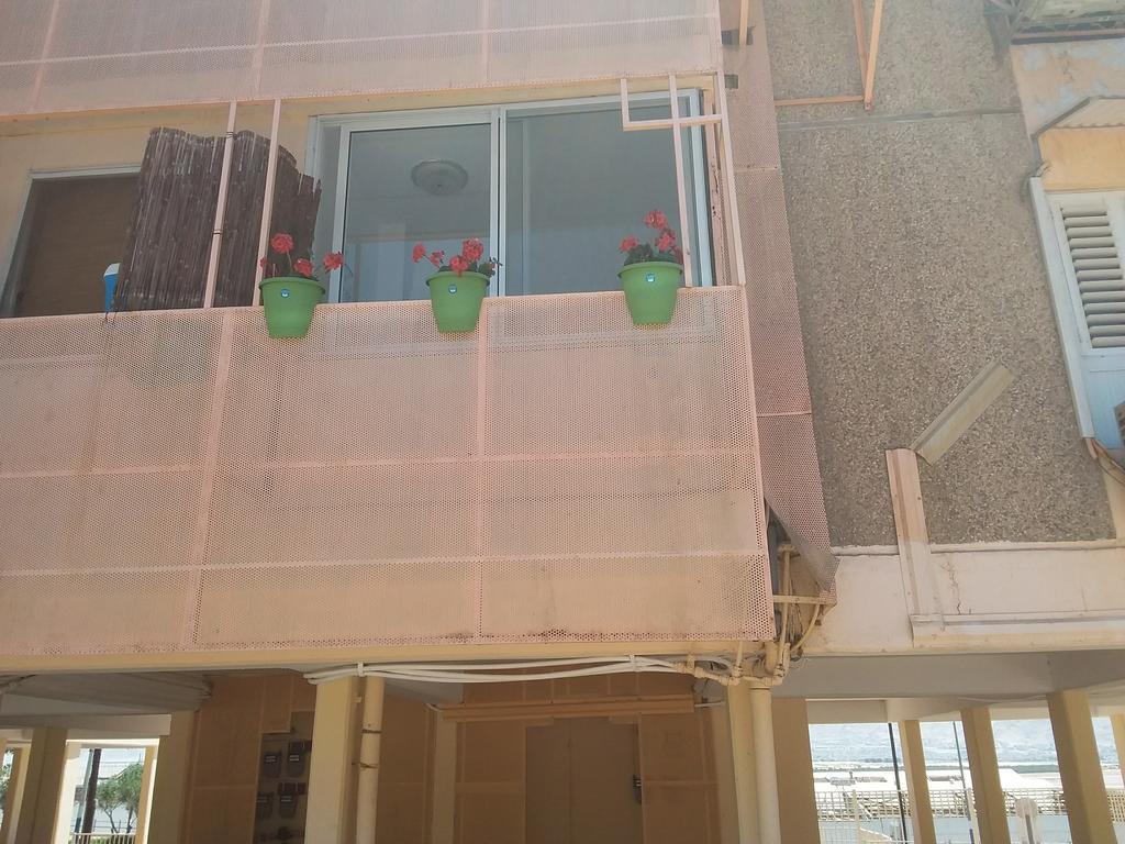 Yaeli'S Apartment Eilat Exterior foto